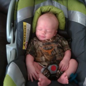 Meet your Posher, Kay kay